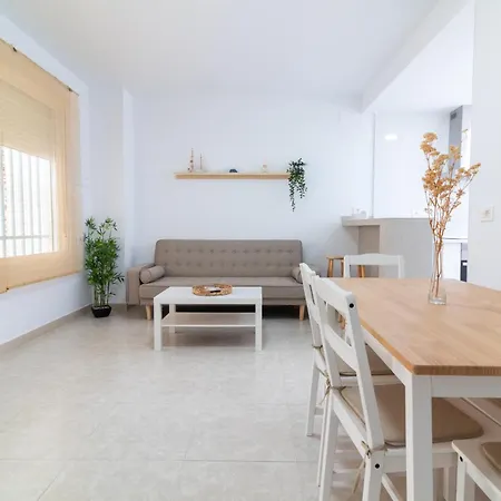 Feriehus Global Properties, Les Villetes - Belcaire Moncófar