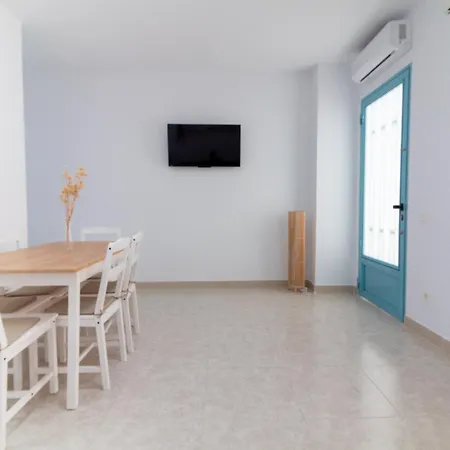 Feriehus Global Properties, Les Villetes - Belcaire *