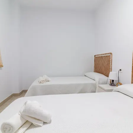 Global Properties, Les Villetes - Belcaire Feriehus